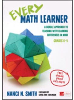Sage Every Math Learner, Grades K-5 - Smith