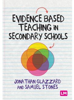 Sage Evidence Based Teaching In Secondary Schools - Stones, Samuel