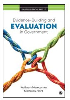 Sage Evidence-Building And Evaluation In Government - Newcomer