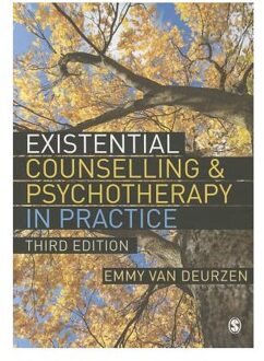 Sage Existential Counselling & Psychotherapy in Practice