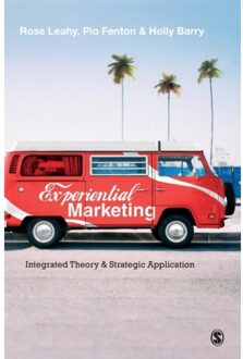 Sage Experiential Marketing - Leahy, Rose