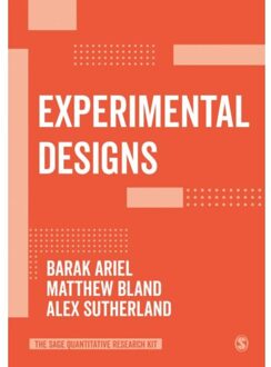 Sage Experimental Designs - Ariel