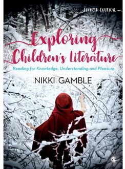 Sage Exploring Children's Literature - Gamble, Nikki