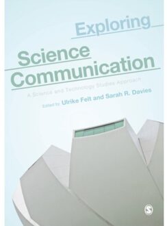 Sage Exploring Science Communication - Felt