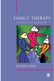 Sage Family Therapy - Lowe, Roger