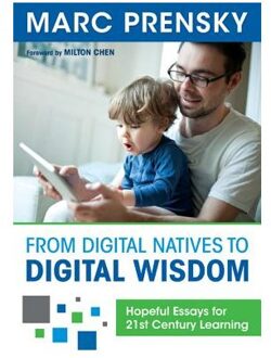 Sage From Digital Natives to Digital Wisdom