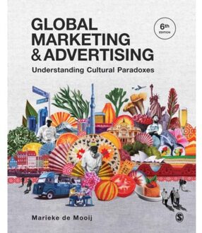 Sage Global Marketing And Advertising - de Mooij, Marieke