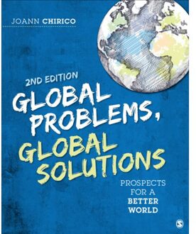Sage Global Problems, Global Solutions - JoAnn A. Chirico