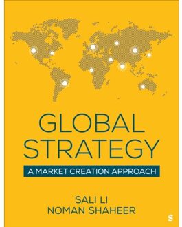 Sage Global Strategy - Sali Li
