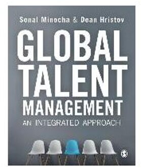 Sage Global Talent Management: An Integrated Approach - Minocha