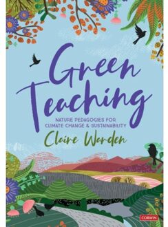 Sage Green Teaching - Warden