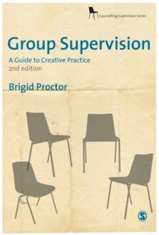 Sage Group Supervision - Proctor, Brigid