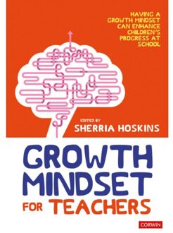 Sage Growth Mindset For Teachers - Sherria Hoskins