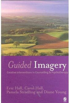 Sage Guided Imagery - Hall, Eric