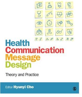 Sage Health Communication Message Design - Cho
