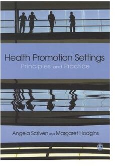 Sage Health Promotion Settings