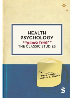 Sage Health Psychology