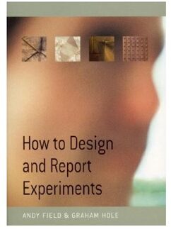 Sage How to Design and Report Experiments