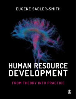 Sage Human Resource Development - Sadler-Smith
