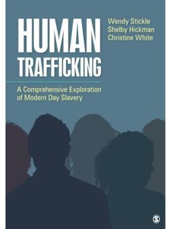 Sage Human Trafficking - Stickle, Wendy