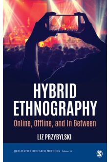 Sage Hybrid Ethnography - Przybylski, Liz
