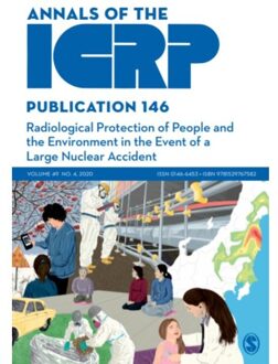 Sage Icrp Publication 146: Radiological Protection Of People And The Environment In The Event Of A Large - ICRP