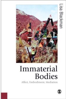 Sage Immaterial Bodies - Blackman