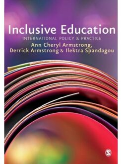 Sage Inclusive Education - Armstrong, Ann Cheryl