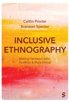 Sage Inclusive Ethnography