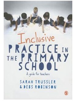 Sage Inclusive Practice In The Primary School - Trussler, Sarah
