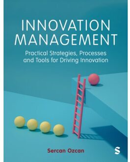 Sage Innovation Management - Sercan Ozcan