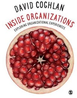 Sage Inside Organizations