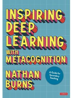 Sage Inspiring Deep Learning With Metacognition - Burns, Nathan