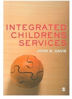 Sage Integrated Children's Services - Davis