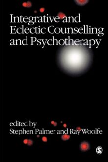 Sage Integrative And Eclectic Counselling And Psychotherapy - Palmer, Stephen