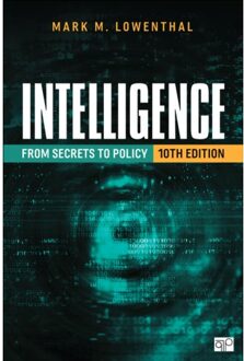 Sage Intelligence - Mark M. Lowenthal