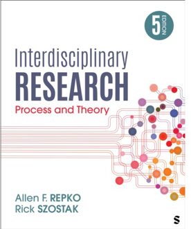 Sage Interdisciplinary Research - Allen F. Repko