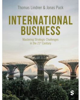 Sage International Business - Thomas Lindner