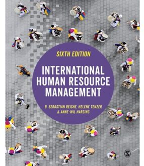 Sage International Human Resource Management