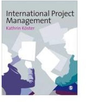 Sage International Project Management