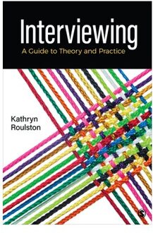 Sage Interviewing - Roulston