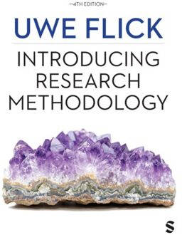 Sage Introducing Research Methodology - Uwe Flick