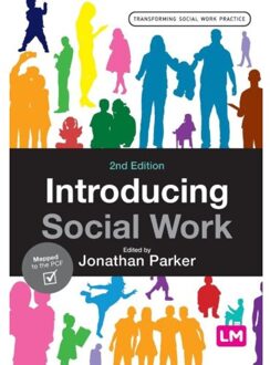 Sage Introducing Social Work