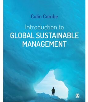 Sage Introduction To Global Sustainable Management - Combe