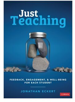 Sage Just Teaching - Eckert, Jonathan