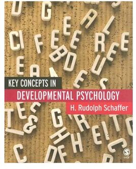 Sage Key Concepts in Developmental Psychology