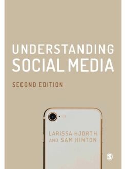 Sage Larissa Hjorth - Hjorth