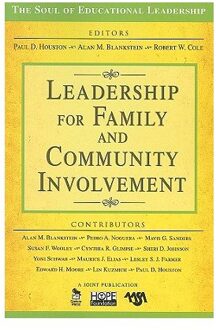 Sage Leadership For Family And Community Involvement - Houston