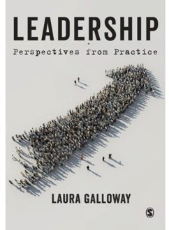 Sage Leadership: Perspectives Practice - Galloway, Laura