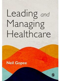 Sage Leading And Managing Healthcare - Gopee